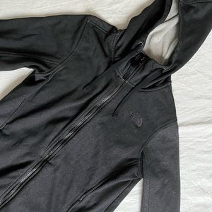 North Face light jacket women’s size small